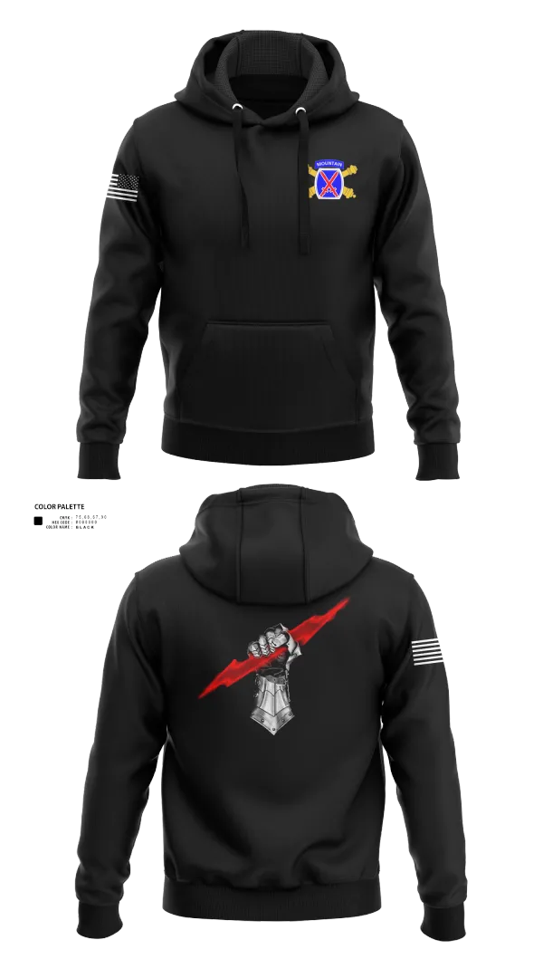 Hoodie, 10mtn FIST, , Teamtime, Team time, sublimation, custom sports apparel, team uniforms, spirit wear, spiritwear, sports uniforms, custom shirts, team store, custom team store, fundraiser sports, apparel fundraiser