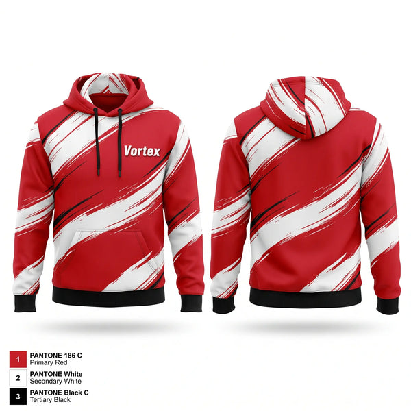 Hoodie, Vortex, Softball, Teamtime, Team time, sublimation, custom sports apparel, team uniforms, spirit wear, spiritwear, sports uniforms, custom shirts, team store, custom team store, fundraiser sports, apparel fundraiser