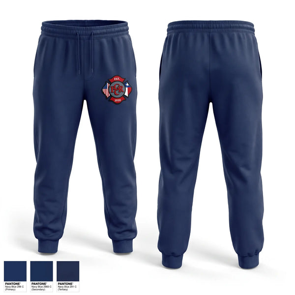Sweatpants, Guadalupe County Fire Rescue, Fire Department, Teamtime, Team time, sublimation, custom sports apparel, team uniforms, spirit wear, spiritwear, sports uniforms, custom shirts, team store, custom team store, fundraiser sports, apparel fundraiser