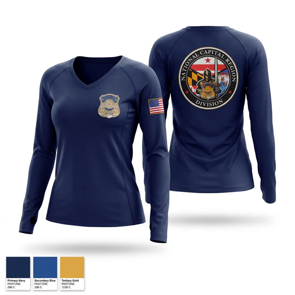 Old School Cotton Feel Shirt, NCRD Pentagon, Police, Teamtime, Team time, sublimation, custom sports apparel, team uniforms, spirit wear, spiritwear, sports uniforms, custom shirts, team store, custom team store, fundraiser sports, apparel fundraiser
