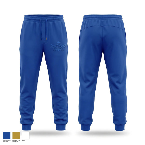 Sweatpants, King George F.C., Men's Soccer, Teamtime, Team time, sublimation, custom sports apparel, team uniforms, spirit wear, spiritwear, sports uniforms, custom shirts, team store, custom team store, fundraiser sports, apparel fundraiser