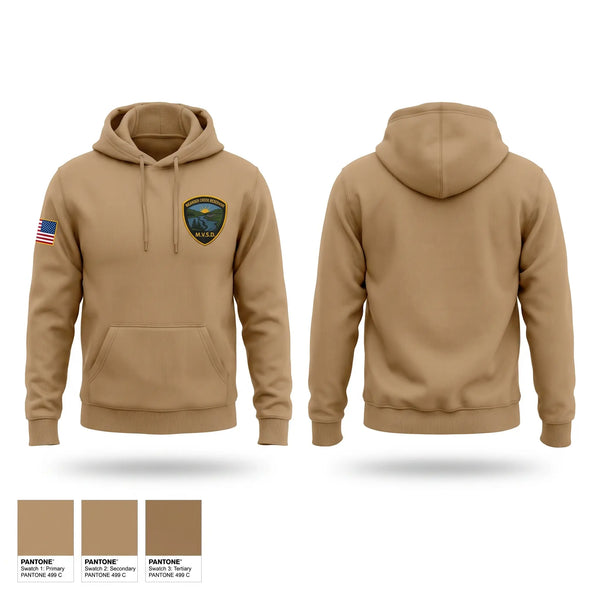 Hoodie, MVSD, Police, Teamtime, Team time, sublimation, custom sports apparel, team uniforms, spirit wear, spiritwear, sports uniforms, custom shirts, team store, custom team store, fundraiser sports, apparel fundraiser