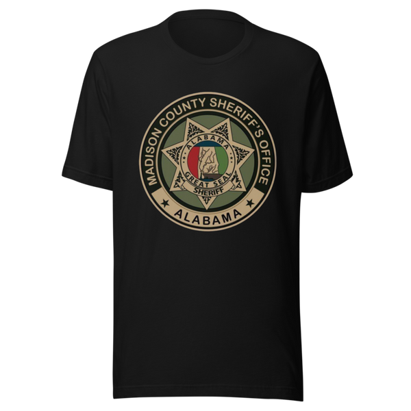 Unisex Staple T-Shirt - Black