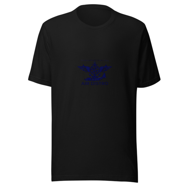 Unisex Staple T-Shirt - Black