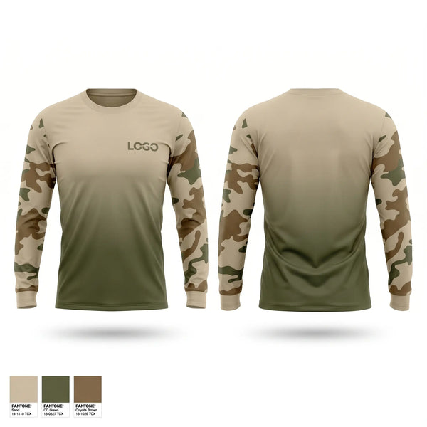 Long Sleeve Performance Shirt, Ericson Fire Department, Fire Department, Teamtime, Team time, sublimation, custom sports apparel, team uniforms, spirit wear, spiritwear, sports uniforms, custom shirts, team store, custom team store, fundraiser sports, apparel fundraiser
