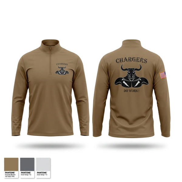 Windbreaker, Charger, Army, Teamtime, Team time, sublimation, custom sports apparel, team uniforms, spirit wear, spiritwear, sports uniforms, custom shirts, team store, custom team store, fundraiser sports, apparel fundraiser