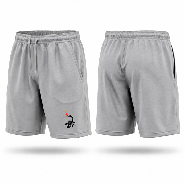 Athletic Shorts With Pockets, Scorpions, Fire Department, Teamtime, Team time, sublimation, custom sports apparel, team uniforms, spirit wear, spiritwear, sports uniforms, custom shirts, team store, custom team store, fundraiser sports, apparel fundraiser