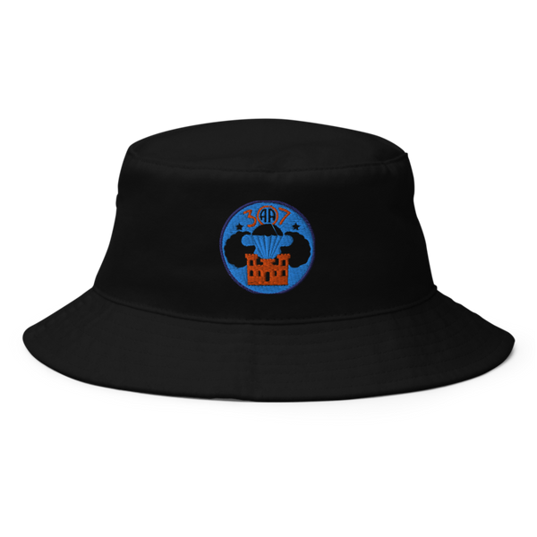 Darkhorse 80564916 Bucket Hat | Big Accessories BX003