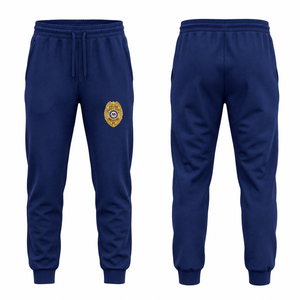 Sweatpants, Hazlehurst police Department, Police, Teamtime, Team time, sublimation, custom sports apparel, team uniforms, spirit wear, spiritwear, sports uniforms, custom shirts, team store, custom team store, fundraiser sports, apparel fundraiser