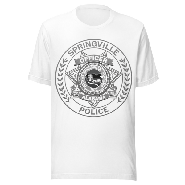 Unisex Staple T-Shirt - White