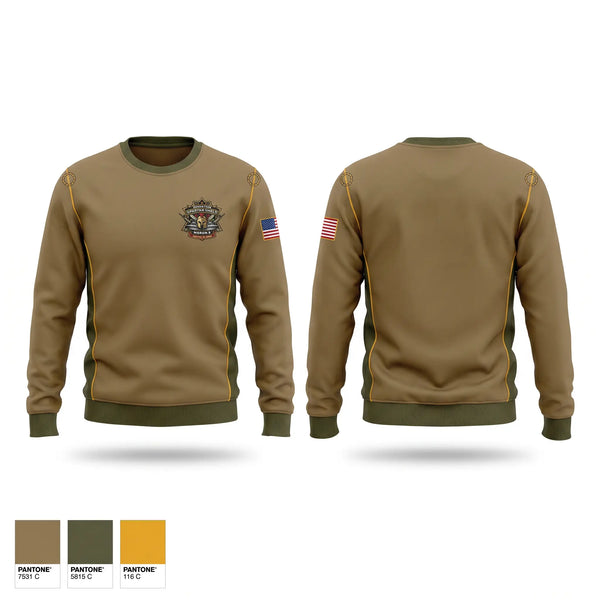 Crew Neck Sweatshirt, MSRON 8, Navy, Teamtime, Team time, sublimation, custom sports apparel, team uniforms, spirit wear, spiritwear, sports uniforms, custom shirts, team store, custom team store, fundraiser sports, apparel fundraiser