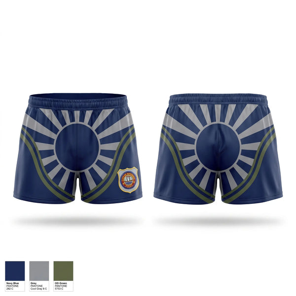 Ranger Panties, Bayonne Police Department, Police, Teamtime, Team time, sublimation, custom sports apparel, team uniforms, spirit wear, spiritwear, sports uniforms, custom shirts, team store, custom team store, fundraiser sports, apparel fundraiser