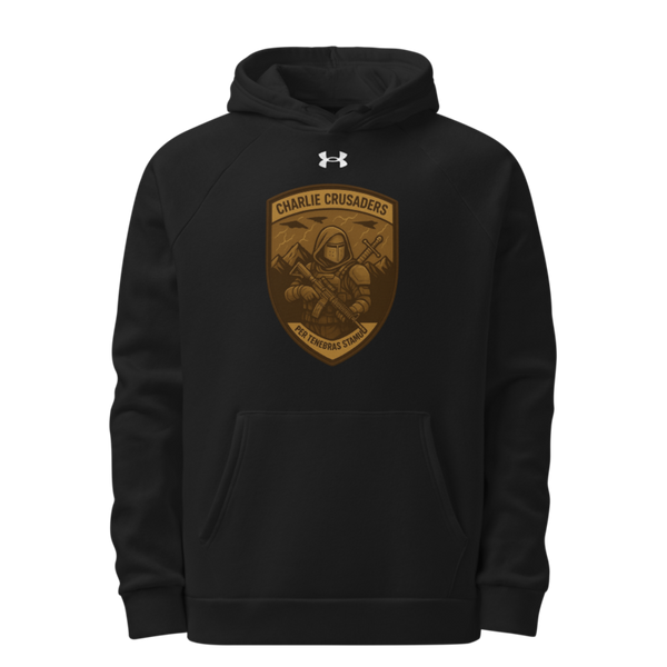509 SFS509 SFS Under Armour Hoodie