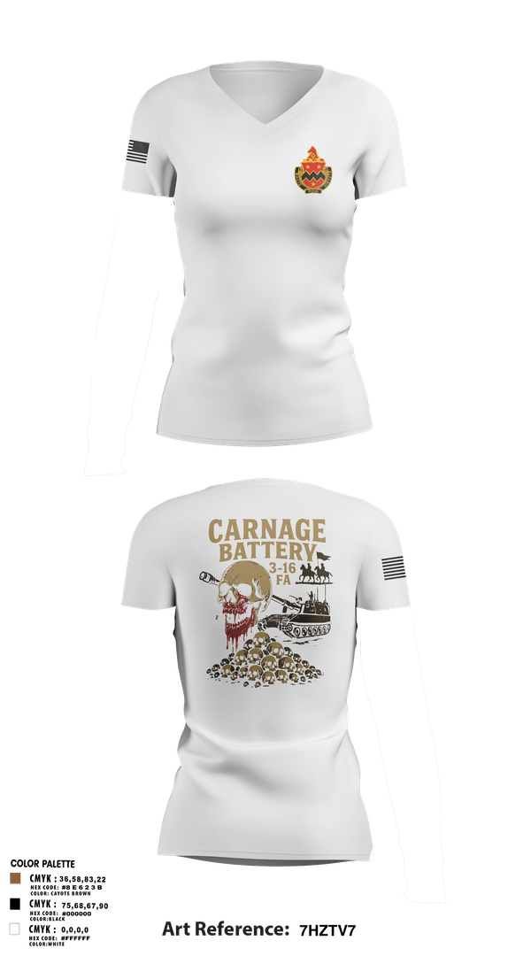 Womens Short Sleeve Vneck Shirt, 3-16 FA, , Teamtime, Team time, sublimation, custom sports apparel, team uniforms, spirit wear, spiritwear, sports uniforms, custom shirts, team store, custom team store, fundraiser sports, apparel fundraiser