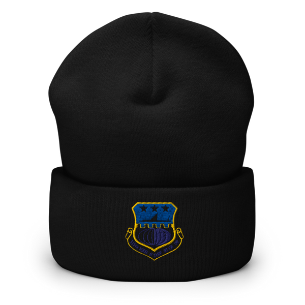 315 MSG 82175130 Cuffed Beanie | Yupoong 1501KC