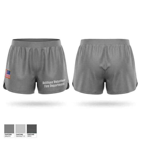 Ranger Panties, Addison Volunteer Fire Department, Fire Department, Teamtime, Team time, sublimation, custom sports apparel, team uniforms, spirit wear, spiritwear, sports uniforms, custom shirts, team store, custom team store, fundraiser sports, apparel fundraiser