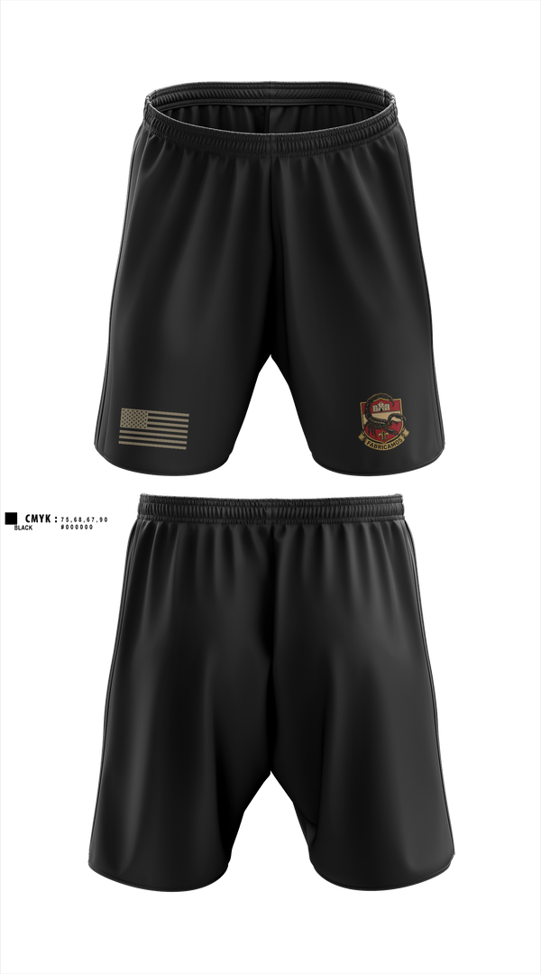 Athletic Shorts With Pockets, 315, Army, Teamtime, Team time, sublimation, custom sports apparel, team uniforms, spirit wear, spiritwear, sports uniforms, custom shirts, team store, custom team store, fundraiser sports, apparel fundraiser