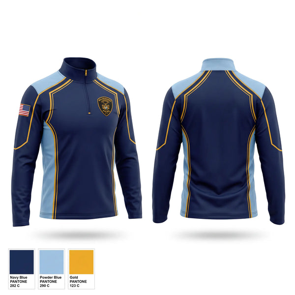 Windbreaker, New Brunswick Police Department, Police, Teamtime, Team time, sublimation, custom sports apparel, team uniforms, spirit wear, spiritwear, sports uniforms, custom shirts, team store, custom team store, fundraiser sports, apparel fundraiser