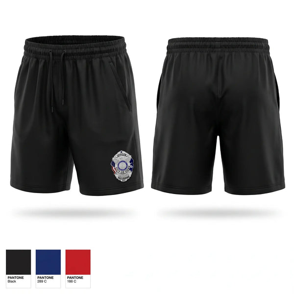 Athletic Shorts With Pockets, York police, Police, Teamtime, Team time, sublimation, custom sports apparel, team uniforms, spirit wear, spiritwear, sports uniforms, custom shirts, team store, custom team store, fundraiser sports, apparel fundraiser