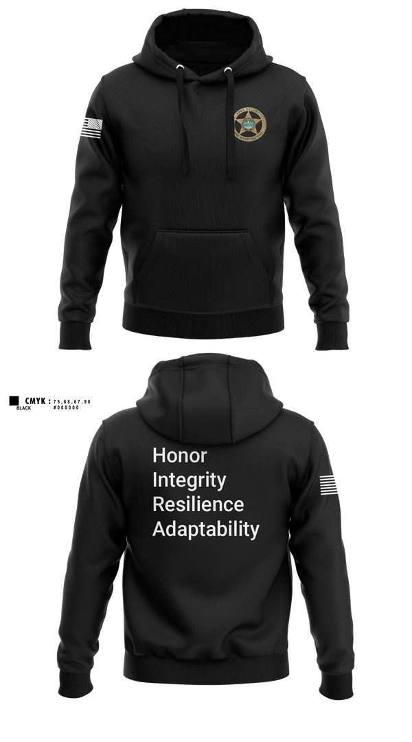 Hoodie, Apex Security and Investigations, , Teamtime, Team time, sublimation, custom sports apparel, team uniforms, spirit wear, spiritwear, sports uniforms, custom shirts, team store, custom team store, fundraiser sports, apparel fundraiser