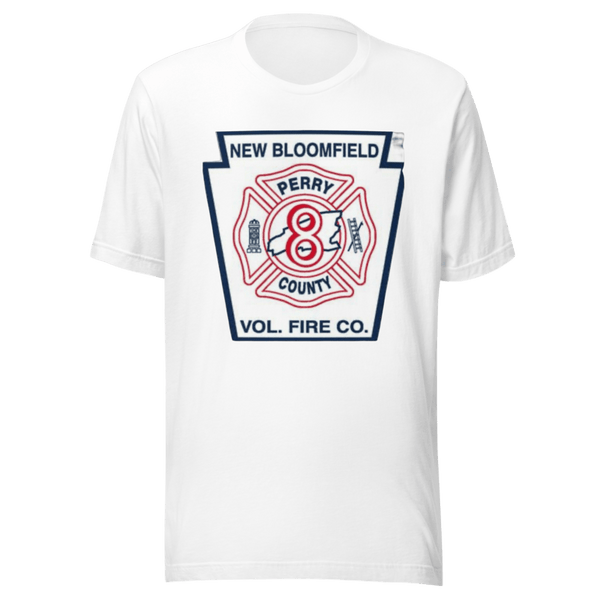 Unisex Staple T-Shirt - White