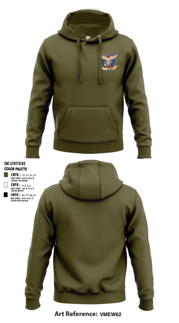 Hoodie, RS Albany, Marines, Teamtime, Team time, sublimation, custom sports apparel, team uniforms, spirit wear, spiritwear, sports uniforms, custom shirts, team store, custom team store, fundraiser sports, apparel fundraiser