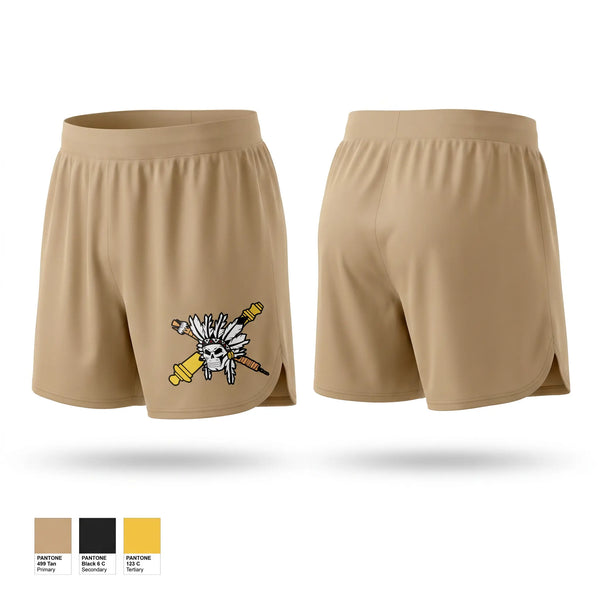 Ranger Panties, A 3-157, Army, Teamtime, Team time, sublimation, custom sports apparel, team uniforms, spirit wear, spiritwear, sports uniforms, custom shirts, team store, custom team store, fundraiser sports, apparel fundraiser