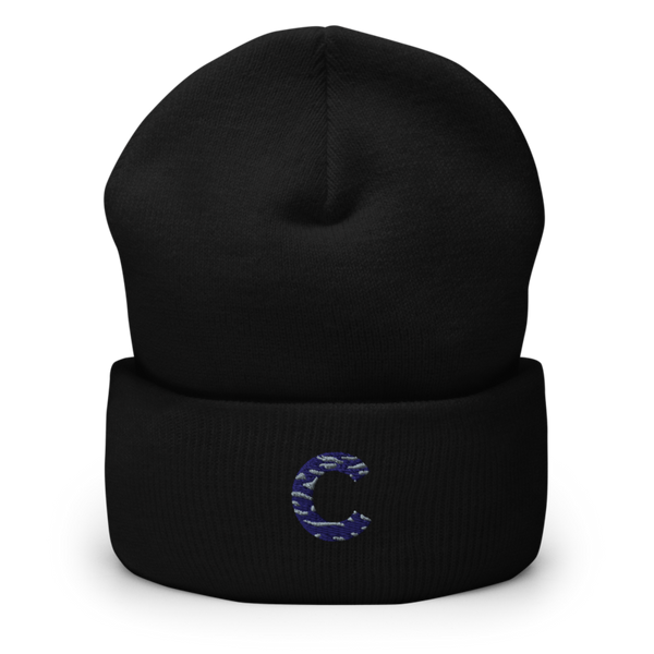 tol 80245561 Cuffed Beanie | Yupoong 1501KC