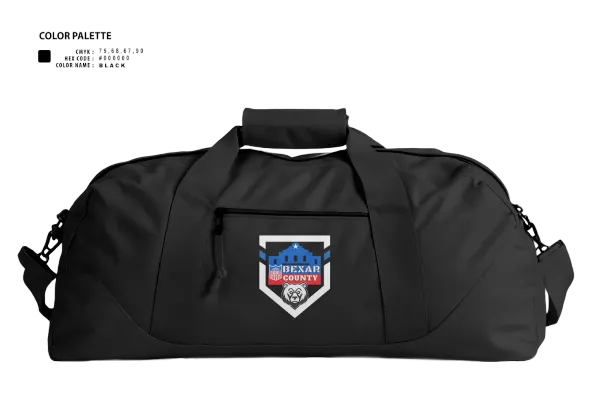 Duffle Bag, Agif board, Army, Teamtime, Team time, sublimation, custom sports apparel, team uniforms, spirit wear, spiritwear, sports uniforms, custom shirts, team store, custom team store, fundraiser sports, apparel fundraiser