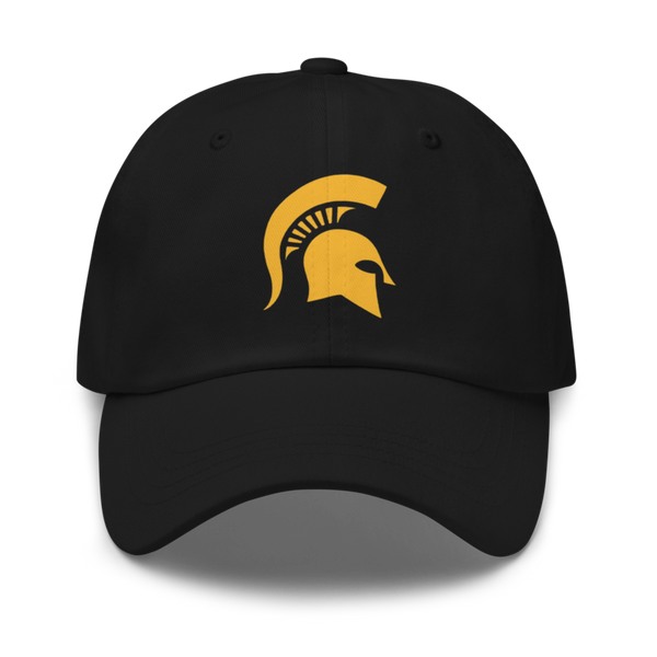Dad hat - Black