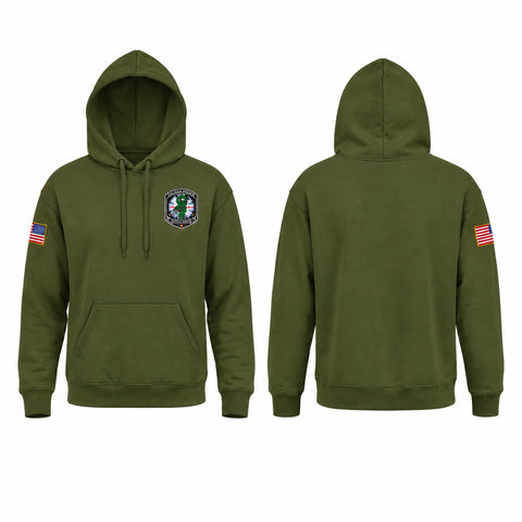 Hoodie, Calhan Police Department, Police, Teamtime, Team time, sublimation, custom sports apparel, team uniforms, spirit wear, spiritwear, sports uniforms, custom shirts, team store, custom team store, fundraiser sports, apparel fundraiser