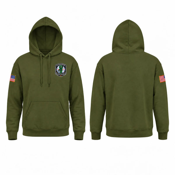 Hoodie, Calhan Police Department, Police, Teamtime, Team time, sublimation, custom sports apparel, team uniforms, spirit wear, spiritwear, sports uniforms, custom shirts, team store, custom team store, fundraiser sports, apparel fundraiser