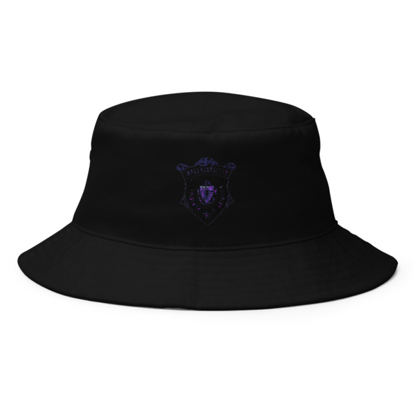 Massachusetts Department of Correction Bucket Hat | Big Accessories BX003