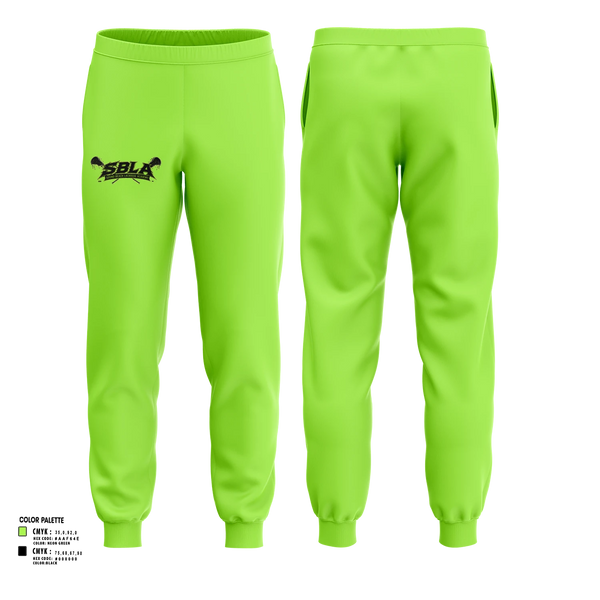 Sweatpants, Sound Beach Lacrosse Academy, Men's Lacrosse, Teamtime, Team time, sublimation, custom sports apparel, team uniforms, spirit wear, spiritwear, sports uniforms, custom shirts, team store, custom team store, fundraiser sports, apparel fundraiser