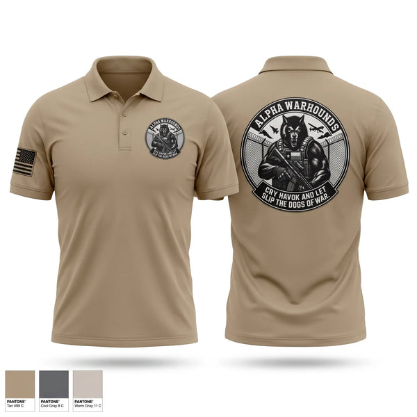 Short Sleeve Performance Polo, 147 SFS, Air Force, Teamtime, Team time, sublimation, custom sports apparel, team uniforms, spirit wear, spiritwear, sports uniforms, custom shirts, team store, custom team store, fundraiser sports, apparel fundraiser