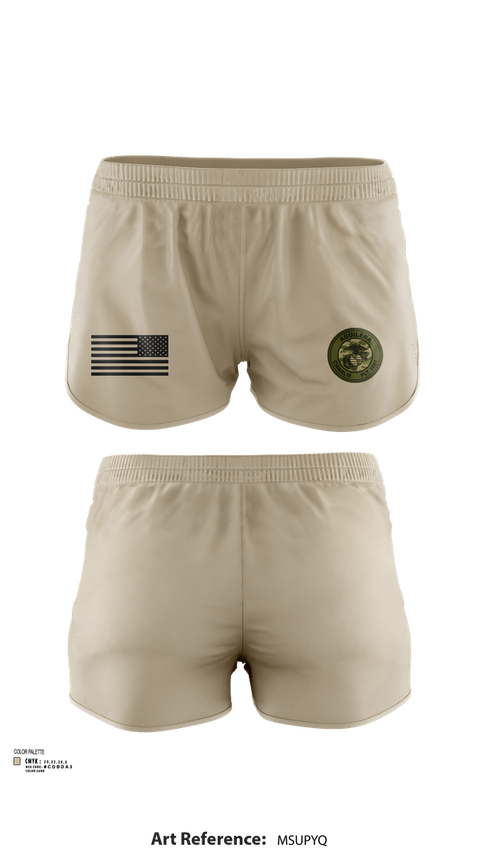 Ranger Panties, Charlie PLT 1051, , Teamtime, Team time, sublimation, custom sports apparel, team uniforms, spirit wear, spiritwear, sports uniforms, custom shirts, team store, custom team store, fundraiser sports, apparel fundraiser