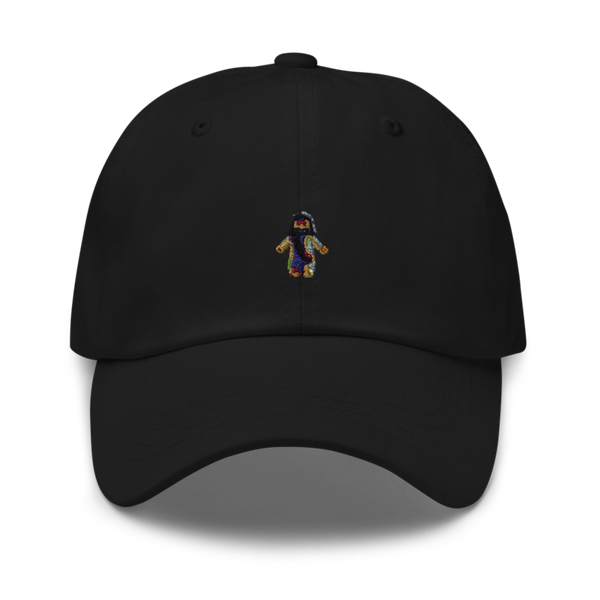 ËP!K bites 78943654 Classic Dad Hat | Yupoong 6245CM