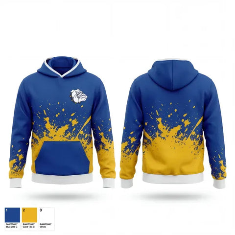 Hoodie, Bladenboro Middle School Baseball, Baseball, Teamtime, Team time, sublimation, custom sports apparel, team uniforms, spirit wear, spiritwear, sports uniforms, custom shirts, team store, custom team store, fundraiser sports, apparel fundraiser