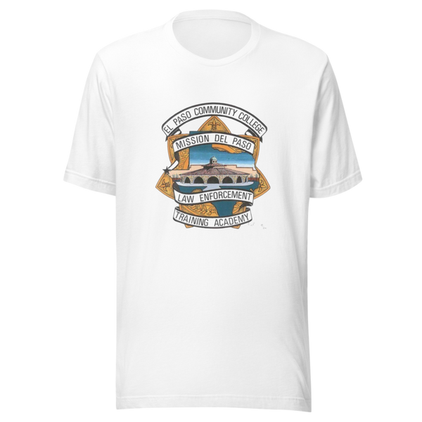 Unisex Staple T-Shirt - White