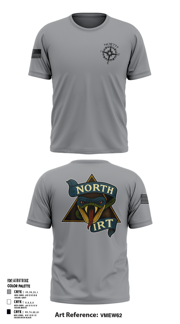 Old School Cotton Feel Shirt, NIRT, Police, Teamtime, Team time, sublimation, custom sports apparel, team uniforms, spirit wear, spiritwear, sports uniforms, custom shirts, team store, custom team store, fundraiser sports, apparel fundraiser