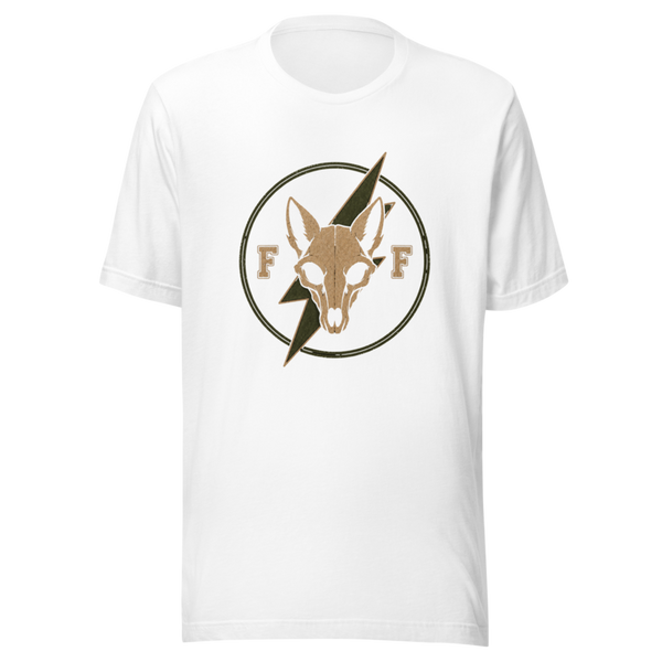 Unisex Staple T-Shirt - White