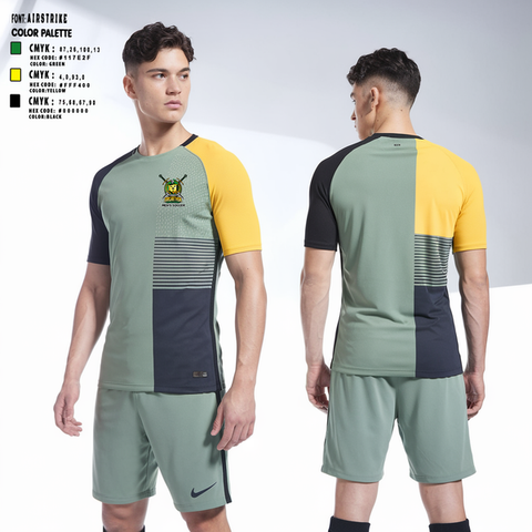 Short Sleeve Performance Shirt, MacArthur Scots Soccer, Men's Soccer, Teamtime, Team time, sublimation, custom sports apparel, team uniforms, spirit wear, spiritwear, sports uniforms, custom shirts, team store, custom team store, fundraiser sports, apparel fundraiser