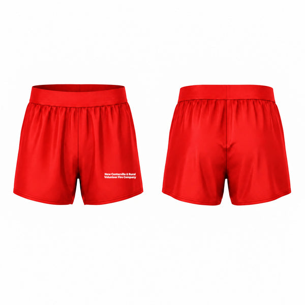Ranger Panties, New Centerville & Rural Volunteer Fire Company, Fire Department, Teamtime, Team time, sublimation, custom sports apparel, team uniforms, spirit wear, spiritwear, sports uniforms, custom shirts, team store, custom team store, fundraiser sports, apparel fundraiser