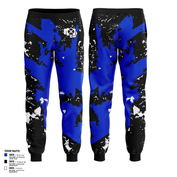 Joggers, Mansfield Martial Arts Center, , Teamtime, Team time, sublimation, custom sports apparel, team uniforms, spirit wear, spiritwear, sports uniforms, custom shirts, team store, custom team store, fundraiser sports, apparel fundraiser