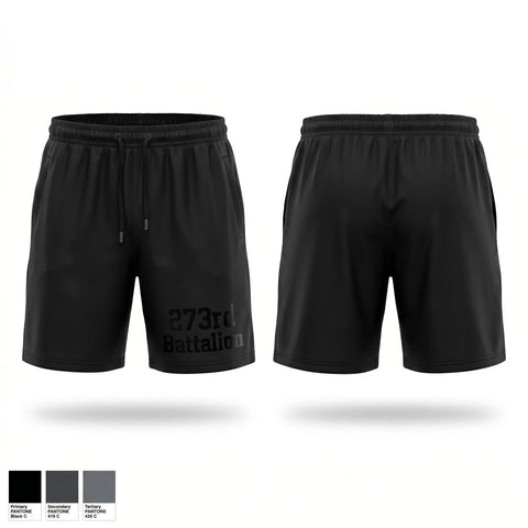 Athletic Shorts With Pockets, 273rd Battalion, National Guard, Teamtime, Team time, sublimation, custom sports apparel, team uniforms, spirit wear, spiritwear, sports uniforms, custom shirts, team store, custom team store, fundraiser sports, apparel fundraiser