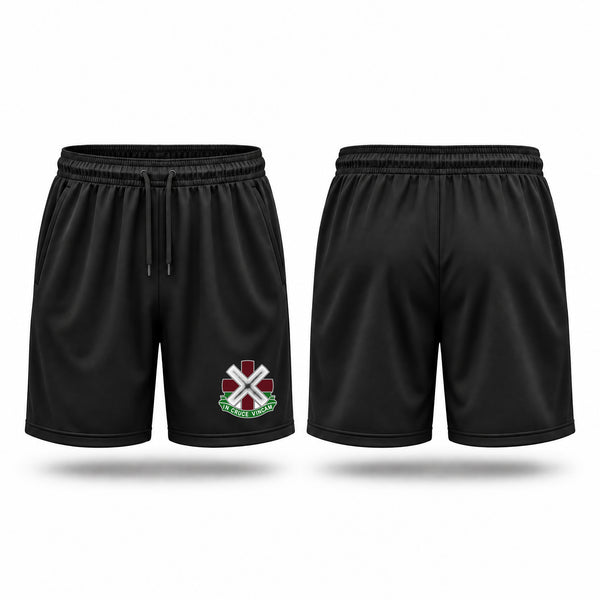 Athletic Shorts With Pockets, HHC, 10th FH, Army, Teamtime, Team time, sublimation, custom sports apparel, team uniforms, spirit wear, spiritwear, sports uniforms, custom shirts, team store, custom team store, fundraiser sports, apparel fundraiser