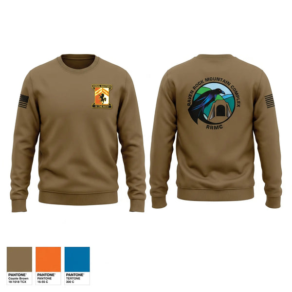 Crew Neck Sweatshirt, 114th signal battalion, Army, Teamtime, Team time, sublimation, custom sports apparel, team uniforms, spirit wear, spiritwear, sports uniforms, custom shirts, team store, custom team store, fundraiser sports, apparel fundraiser