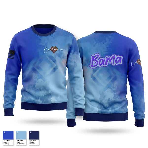 Crew Neck Sweatshirt, Careonsite, EMS/EMT, Teamtime, Team time, sublimation, custom sports apparel, team uniforms, spirit wear, spiritwear, sports uniforms, custom shirts, team store, custom team store, fundraiser sports, apparel fundraiser