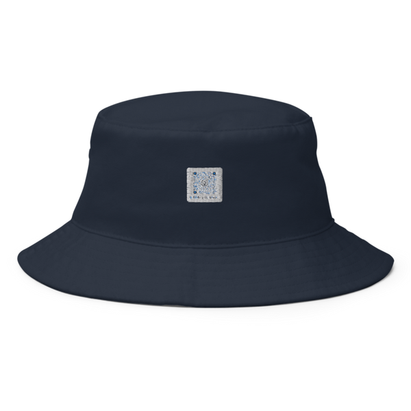JB丸国際商会 20109654 Bucket Hat | Big Accessories BX003