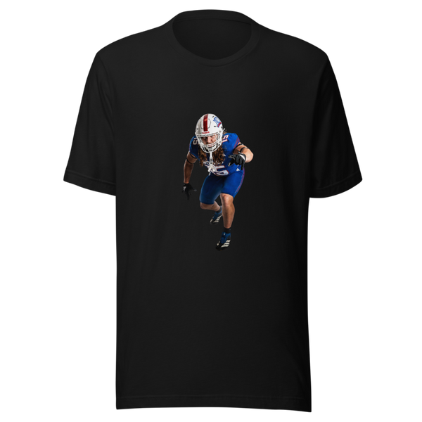 Unisex Staple T-Shirt - Black